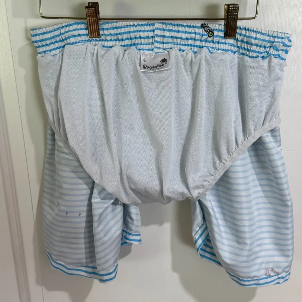 Boardies‎ Men’s Swim Shorts (Size L)
